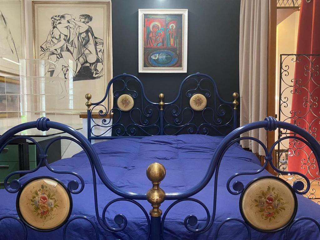 B&B Al Casel Tovena Exterior photo